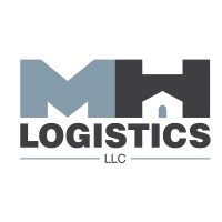 MH LOGISTICS logo, MH LOGISTICS contact details