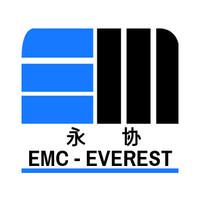 Everest Metals (Suzhou) Co., Ltd. logo, Everest Metals (Suzhou) Co., Ltd. contact details