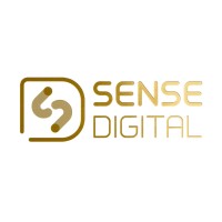 Sense Digital Media logo, Sense Digital Media contact details