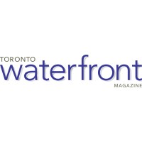 Waterfront Magazine logo, Waterfront Magazine contact details