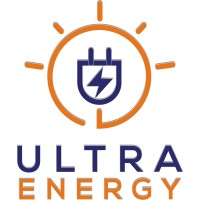 Ultra Energy logo, Ultra Energy contact details