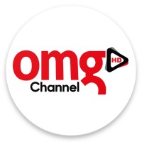 Omg Channel logo, Omg Channel contact details