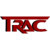 TRAC logo, TRAC contact details