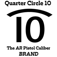 Quarter Circle 10 logo, Quarter Circle 10 contact details