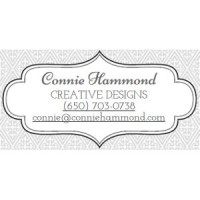 Creative Designs logo, Creative Designs contact details