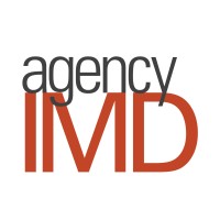 AGENCYIMD logo, AGENCYIMD contact details