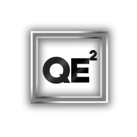 QE Platinum logo, QE Platinum contact details