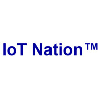 IoT Nation logo, IoT Nation contact details