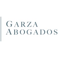 Garza Abogados logo, Garza Abogados contact details