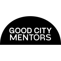 Good City Mentors logo, Good City Mentors contact details