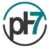 pH7 Technologies Inc. logo, pH7 Technologies Inc. contact details