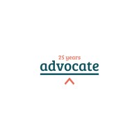 Advocate logo, Advocate contact details