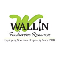 Wallin Foodservice Resources logo, Wallin Foodservice Resources contact details