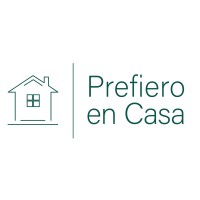 Prefiero en Casa logo, Prefiero en Casa contact details