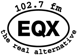 WEQX logo, WEQX contact details