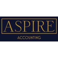 Aspire Accounting logo, Aspire Accounting contact details