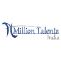 Million Talents India Pvt. Ltd. logo, Million Talents India Pvt. Ltd. contact details