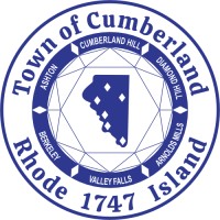 Cumberland Town Hall logo, Cumberland Town Hall contact details