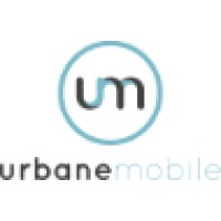 Urbane Mobile logo, Urbane Mobile contact details