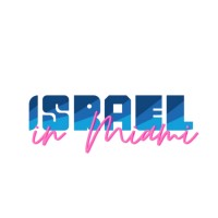 Israel in Miami logo, Israel in Miami contact details