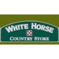 White Horse Country Store logo, White Horse Country Store contact details