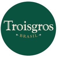 Troisgros Brasil logo, Troisgros Brasil contact details