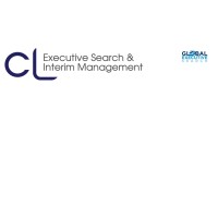 CL Executive Search & Interim Management logo, CL Executive Search & Interim Management contact details