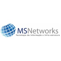 MSNetworks logo, MSNetworks contact details