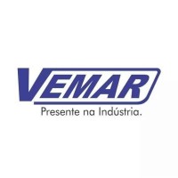 Vemar Brasil logo, Vemar Brasil contact details