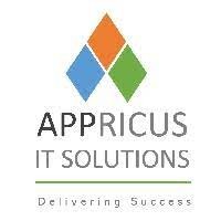 Appricus IT Solutions logo, Appricus IT Solutions contact details