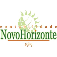 Contabilidade Novo Horizonte logo, Contabilidade Novo Horizonte contact details