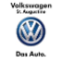 Volkswagen of Saint Augustine logo, Volkswagen of Saint Augustine contact details