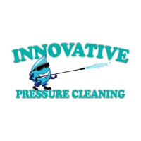 Innovative Pressure Cleaning logo, Innovative Pressure Cleaning contact details