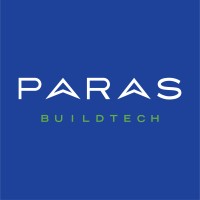 PARAS Buildtech India Pvt. Ltd logo, PARAS Buildtech India Pvt. Ltd contact details