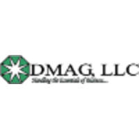 DMAG Nationwide logo, DMAG Nationwide contact details