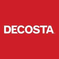 DECOSTA Global logo, DECOSTA Global contact details