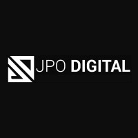 JPO Digital logo, JPO Digital contact details