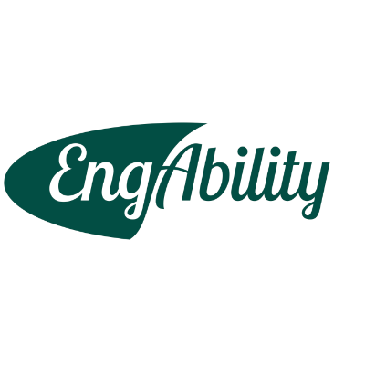 EngAbility Inc. logo, EngAbility Inc. contact details