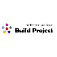 The Build Project Australia logo, The Build Project Australia contact details