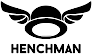 Henchman logo, Henchman contact details