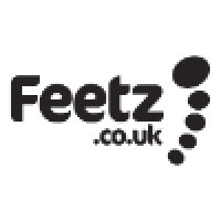 Feetz logo, Feetz contact details