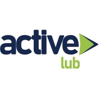 ActiveLub logo, ActiveLub contact details