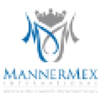 MannerMex International logo, MannerMex International contact details