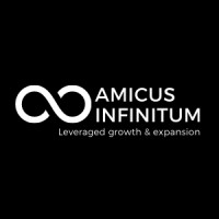 Amicus Infinitum logo, Amicus Infinitum contact details