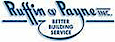 Ruffin & Payne, Inc. logo, Ruffin & Payne, Inc. contact details