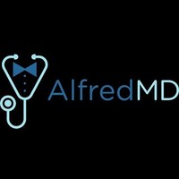 AlfredMD Consulting logo, AlfredMD Consulting contact details