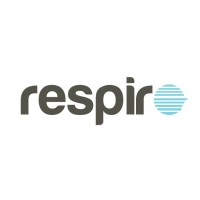 Respiro logo, Respiro contact details