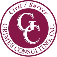 Grimes Consulting, Inc. logo, Grimes Consulting, Inc. contact details