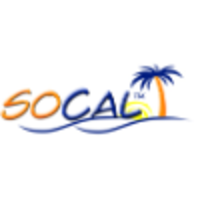 SoCal.com logo, SoCal.com contact details