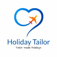 Holiday Tailor logo, Holiday Tailor contact details